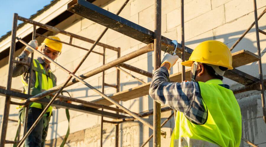 Soffit Repair in Tishomingo, MS